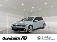 Gebraucht VW Golf VIII R-line 204 PS (150 kW) 2025 Blau Limousine