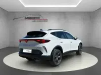 Neu Cupra Formentor 204 PS (150 kW) 2026 Weiß SUV