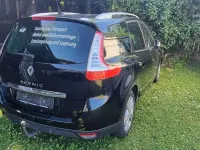 Gebraucht Renault Scenic E-Tech Bose Edition 131 PS (96 kW) 2013 Kombi
