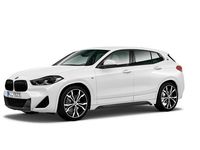 Gebraucht BMW X2 Efficient Dynamics 178 PS (130 kW) 2026 SUV