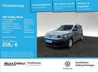 Gebraucht VW Caddy R 122 PS (89 kW) 2025 Pure grey Van / Kleinbus