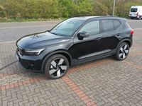 gebraucht Volvo XC40 Recharge Ultimate Single Motor Ext Rang...