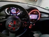 Second-hand Mini Cooper Cabriolet 136 CP (100 kW) 2022 Negru Cabrio