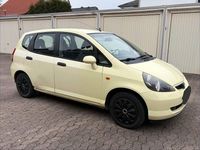 Gebraucht Honda Jazz 83 PS (61 kW) 2002 Kleinwagen