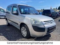 Gebraucht Citroën Berlingo 109 PS (80 kW) 2003 Other Van / Kleinbus