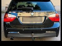 Gebraucht BMW 318 2007 Kombi