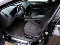 Gebraucht Hyundai i40 116 PS (85 kW) 2016 Schwarz Kombi