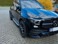 gebraucht Mercedes 350 SUV GLE