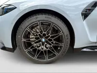 Gebraucht BMW M3 Competition Edition 530 PS (389 kW) 2026 Isle of man gruen Kombi