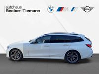 gebraucht BMW M3 40d xDrive Touring | Laser | AHK | M Sportbr. | He