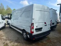 Gebraucht Renault Master Komfort 179 PS (131 kW) 2023 Blanc mineral Van / Kleinbus