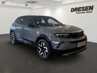 Neu Opel Mokka 131 PS (96 kW) 2026 Grau SUV