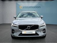 Gebraucht Volvo XC60 Core 250 PS (183 kW) 2024 Grau SUV