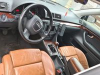 gebraucht Audi A4 3.0 TDI - 3000€ Investiert