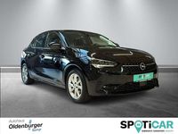 Gebraucht Opel Corsa Elegance 101 PS (74 kW) 2023 Karbonschwarz Kleinwagen