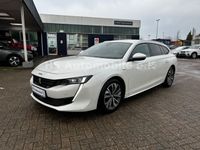 gebraucht Peugeot 508 SW Hybrid 225 Allure