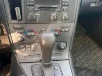 Brugt Volvo V70 2003 Sort Stationcar