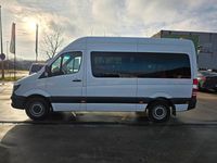 Gebraucht Mercedes Sprinter 129 PS (94 kW) 2015 Weiß Van