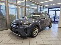 Neu Kia Stonic Vision 101 PS (74 kW) 2026 Blau SUV