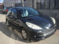 gebraucht Peugeot 206+ 