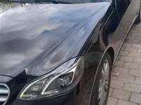 Gebraucht Mercedes 350 252 PS (185 kW) 2014 Kombi