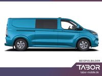 Neu Ford Transit Custom 170 PS (125 kW) 2026 Blau Van / Kleinbus