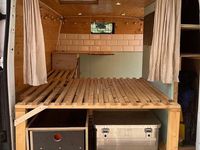 Gebraucht Ford Transit Custom 101 PS (74 kW) 2014 Weiß Van / Kleinbus