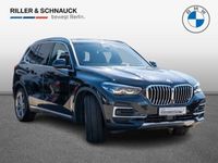 gebraucht BMW X5 xDrive30d xLine