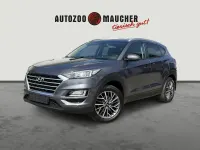 Gebraucht Hyundai Tucson Style 2019 Andere SUV