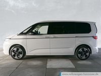 Gebraucht VW Multivan Style 204 PS (150 kW) 2025 Weiß Van