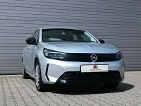 Gebraucht Opel Corsa 75 PS (55 kW) 2024 Silber Kleinwagen