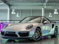 Second-hand Porsche 991 581 CP (427 kW) 2017 Gri