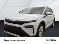 Gebraucht Skoda Elroq Loft 210 kW (286 PS) 2025 Weiß SUV