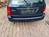 Używany Ford Focus 101 KM (74 kW) 2004 Kombi