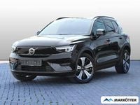 Gebraucht Volvo XC40 Core 169 kW (231 PS) 2023 Stone) / solid (schwarz SUV