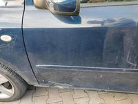 Gebraucht Mazda 2 68 PS (50 kW) 2007 Blau Kleinwagen