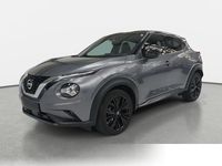 Gebraucht Nissan Juke Enigma 114 PS (83 kW) 2021 Metallic SUV