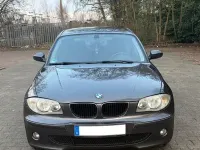 Occasion BMW 118 143 ch (105 kW) 2006 Gris Citadine