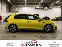gebraucht VW Golf 1.5 eTSI DSG R-Line MATRIX LED ACC VIRTUAL