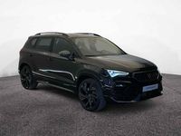 Neu Cupra Ateca VZ 300 PS (220 kW) 2026 Magicschwarz metallic SUV