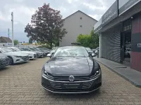 Brugt VW Arteon Elegance 150 HK (110 kW) 2018 Grå Hatchback