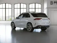Gebraucht Mercedes GLE350 AMG line 272 PS (200 kW) 2020 Weiß SUV