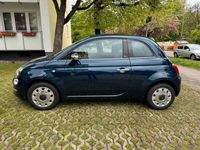 gebraucht Fiat 500C 1.0 GSE N3 Hybrid STAR C STAR