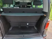 Gebraucht VW Multivan 150 PS (110 kW) 2016 Grau Van / Kleinbus