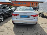 Gebraucht Audi A4 150 PS (110 kW) 2016 Silber Limousine