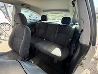 Używany Ford Focus 101 KM (74 kW) 2002 Srebrny Hatchback
