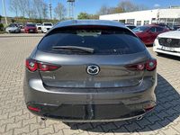 Neu Mazda 3 Homura-Line 140 PS (102 kW) 2025