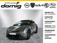 Gebraucht Kia EV4 Earth 150 kW (204 PS) 2025 Grau Kleinwagen
