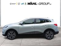 gebraucht Renault Kadjar 1.3l TCe 160 Techno EDC *DAB*Navi*LED*Klimaautomatik*