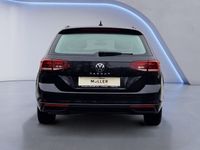 gebraucht VW Passat Variant 1,5 TSI 150PS DSG